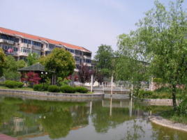 上海電機学院の写真